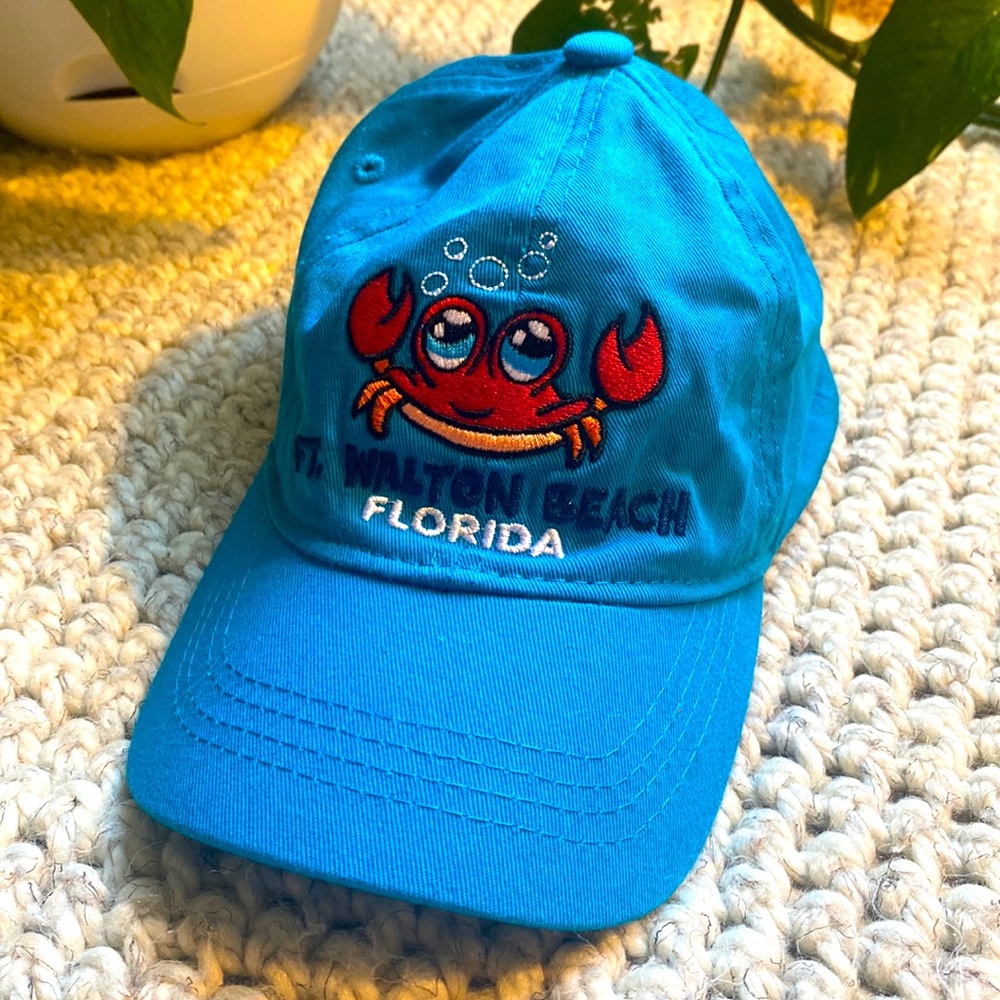Ft. Waltons Beach Hat